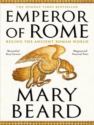 Emperor of Rome - ebook